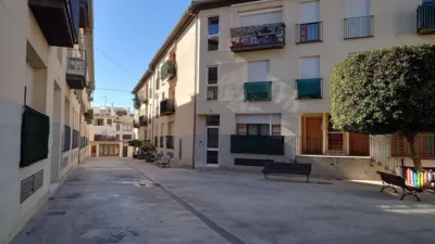 Piso en Área de Finestrat photo 16