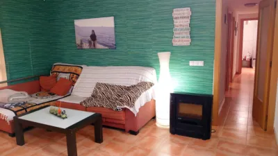 Apartment in the Finestrat Area photo 2