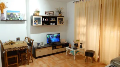 Apartment in the Finestrat Area photo 3