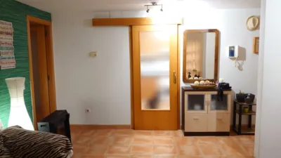 Apartment in the Finestrat Area photo 4
