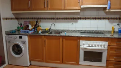 Apartment in the Finestrat Area photo 5