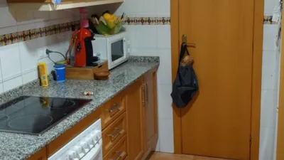 Piso en Área de Finestrat photo 6
