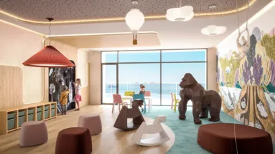 Apartment in Platja de Ponent photo 22