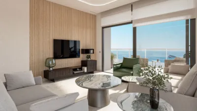 Apartment in Platja de Ponent photo 33