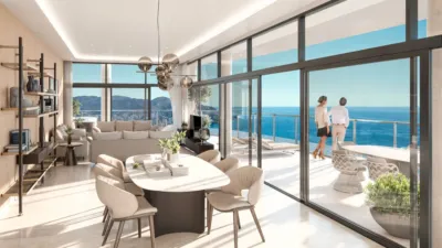 Apartment in Platja de Ponent photo 3