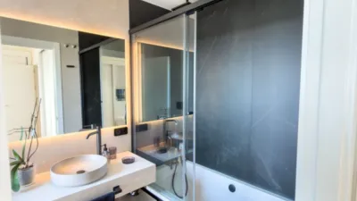 Apartment in Platja de Ponent photo 12