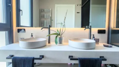 Apartment in Platja de Ponent photo 13
