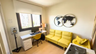 Apartment in Platja de Ponent photo 14