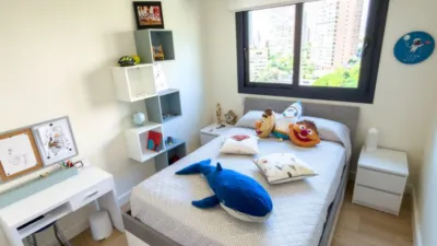 Apartment in Platja de Ponent photo 15