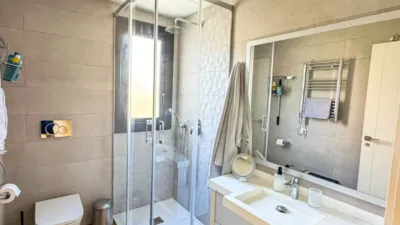 Apartment in Platja de Ponent photo 16