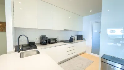 Apartment in Platja de Ponent photo 8