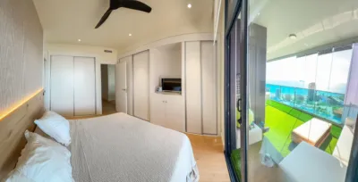 Apartment in Platja de Ponent photo 9