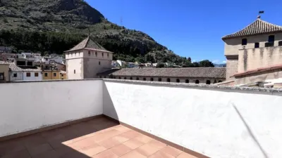 Casa - Vista 3