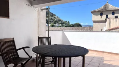 Casa - Vista 4