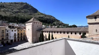Casa - Vista 5