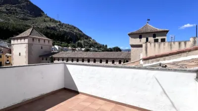 Casa - Más