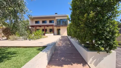 Casa – Xàbia - Jávea - Vista 4