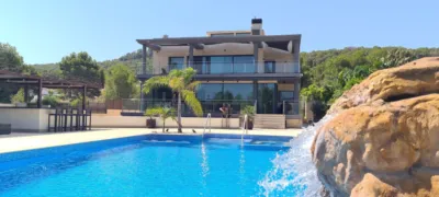 Casa – Xàbia - Jávea - Vista 5