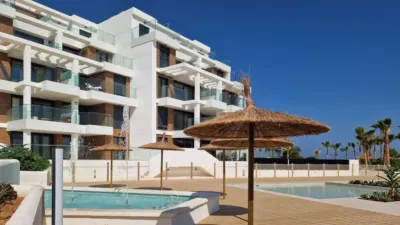 Apartment in Dénia - Vista 3