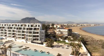 Apartment in Dénia - Vista 4