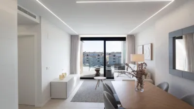 Apartment in Dénia - Vista 5