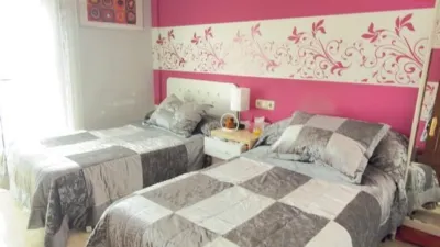 Townhouse in Adra photo 10