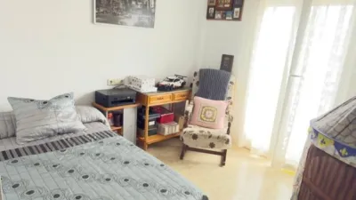 Townhouse in Adra photo 11