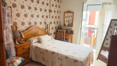 Townhouse in Adra photo 12