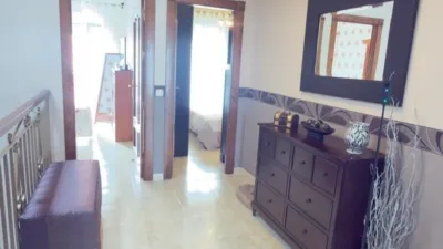 Townhouse in Adra photo 13