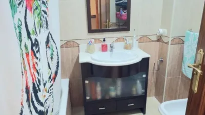 Townhouse in Adra photo 14