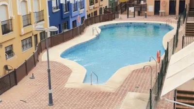 Townhouse in Adra photo 15