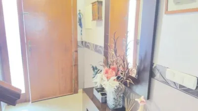 Townhouse in Adra photo 16