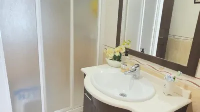 Townhouse in Adra photo 17