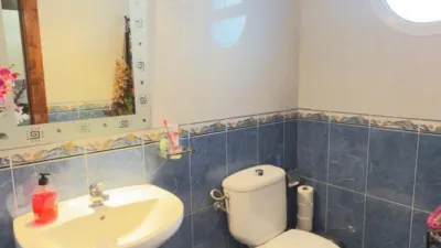Townhouse in Adra photo 18