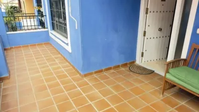 Townhouse in Adra photo 22