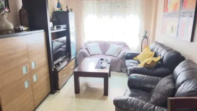 Townhouse in Adra photo 3