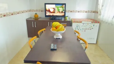 Townhouse in Adra photo 5