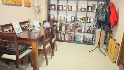 Townhouse in Adra photo 6