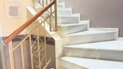 Townhouse in Adra photo 7