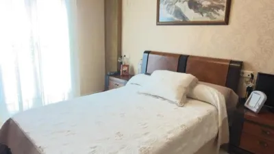 Townhouse in Adra photo 9