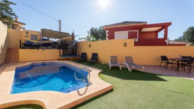 Casa – la Nucia, Coloma - Vista 4