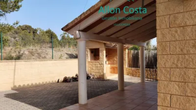 Chalet in Golf Bahía Urbanization photo 5