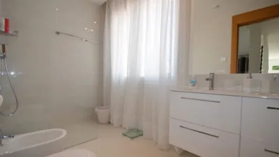 Casa en L'Albir photo 11