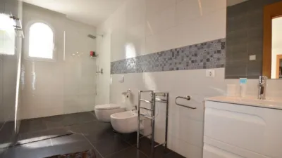 Casa en L'Albir photo 16