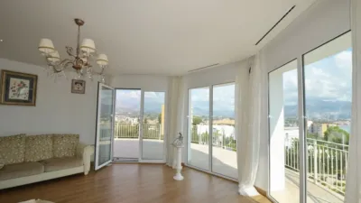 Casa en L'Albir photo 19