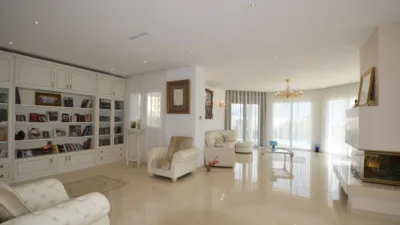 Casa en L'Albir photo 23