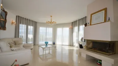 Casa en L'Albir photo 24
