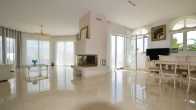 Casa en L'Albir photo 25