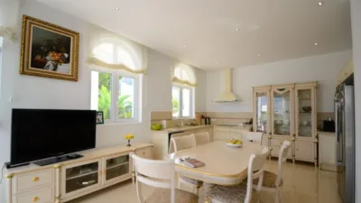 Casa en L'Albir photo 26