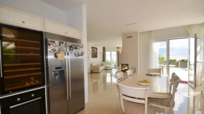 Casa en L'Albir photo 28